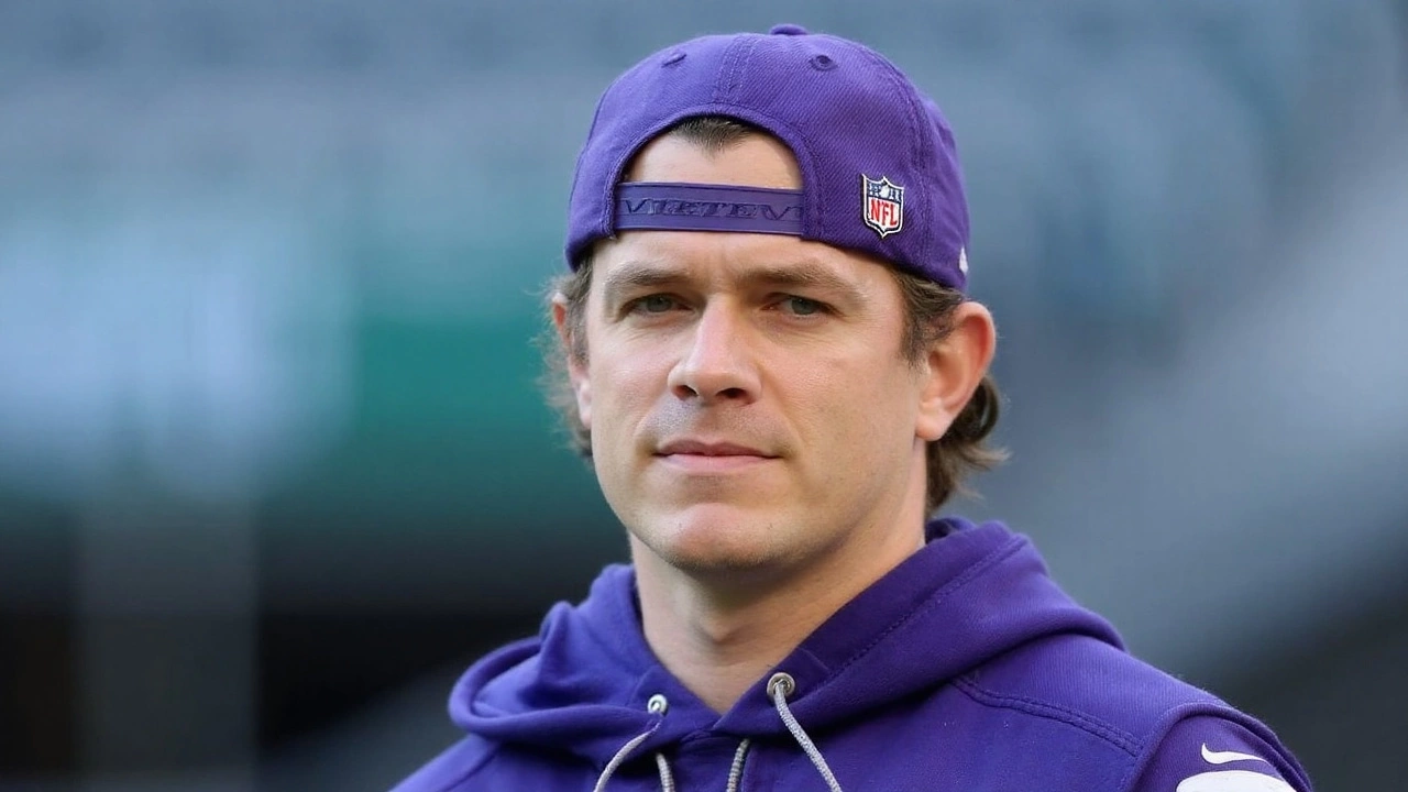 J.J. McCarthy Rallies Vikings in NFL Debut: Fourth-Quarter Surge Beats Bears 27–24