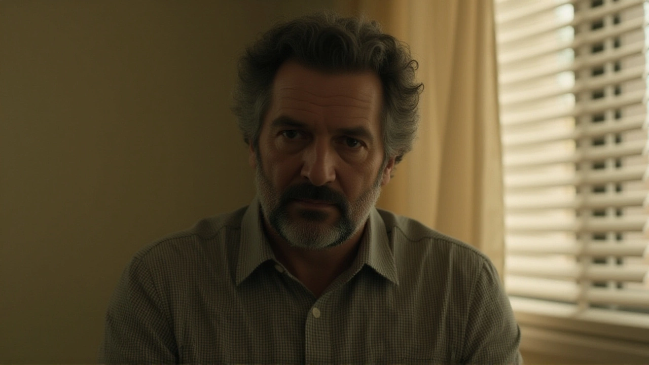 Mark Ruffalo Leads HBO Max’s Thriller ‘Task’ – Premiere Date & Release