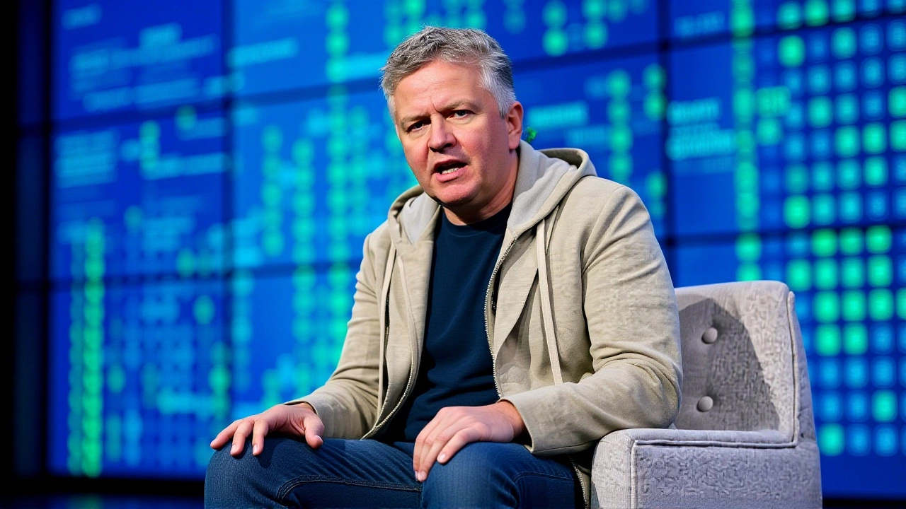 Cloudflare Outage Takes Down X, ChatGPT, and 20% of the Web on November 18, 2025