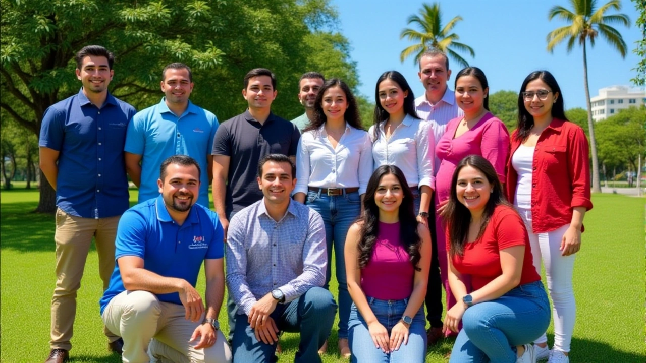 Costa Rica and Honduras Forge Lab Partnership to Combat Regional Flu and Avian Influenza Threats