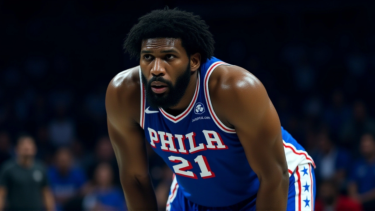 Powell and Ware power Heat to 127-117 win over 76ers as Embiid sits out seventh straight game