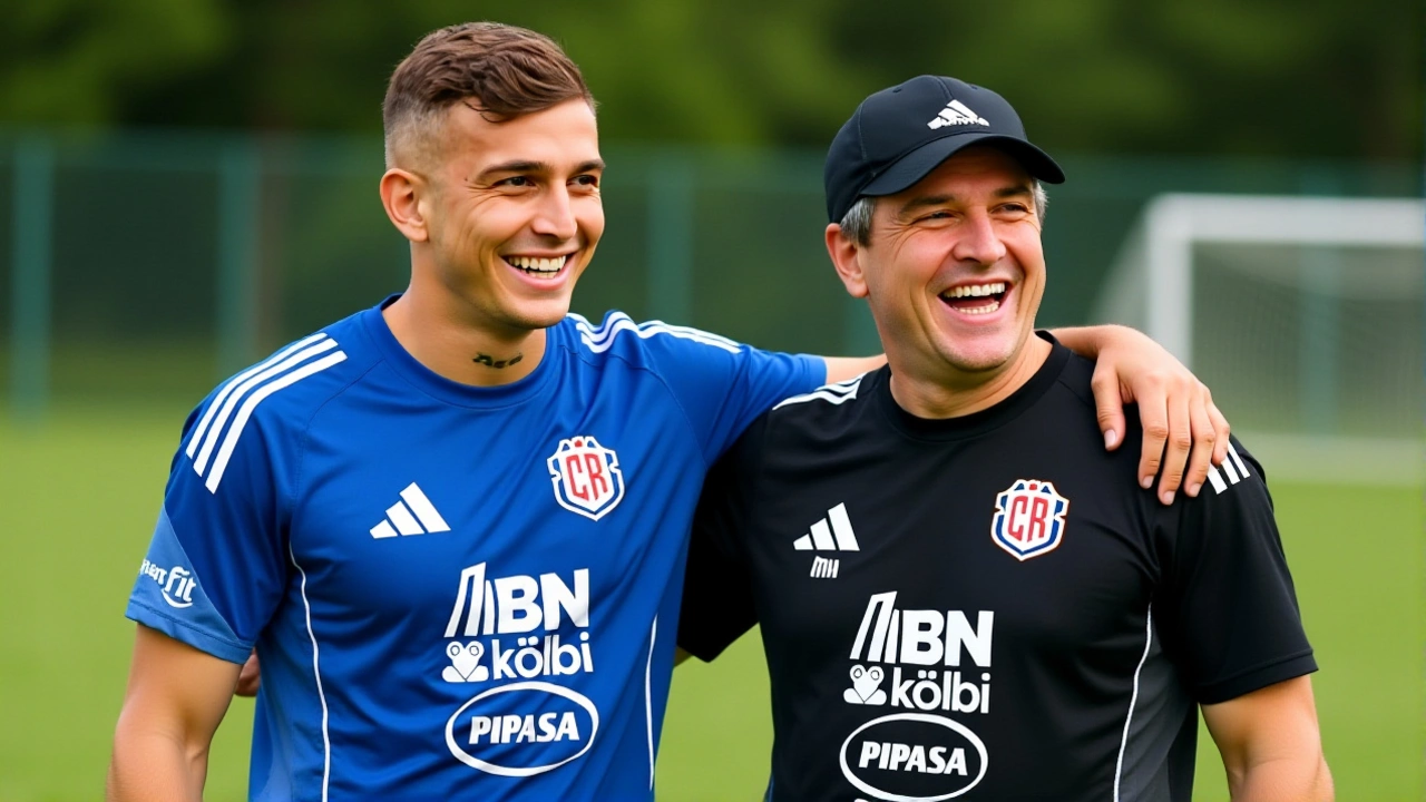 What’s Next? Training, Tech, and Transparency