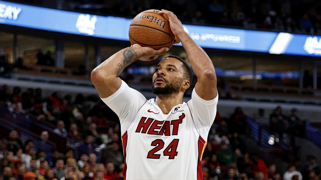 What this means for the Eastern Conference